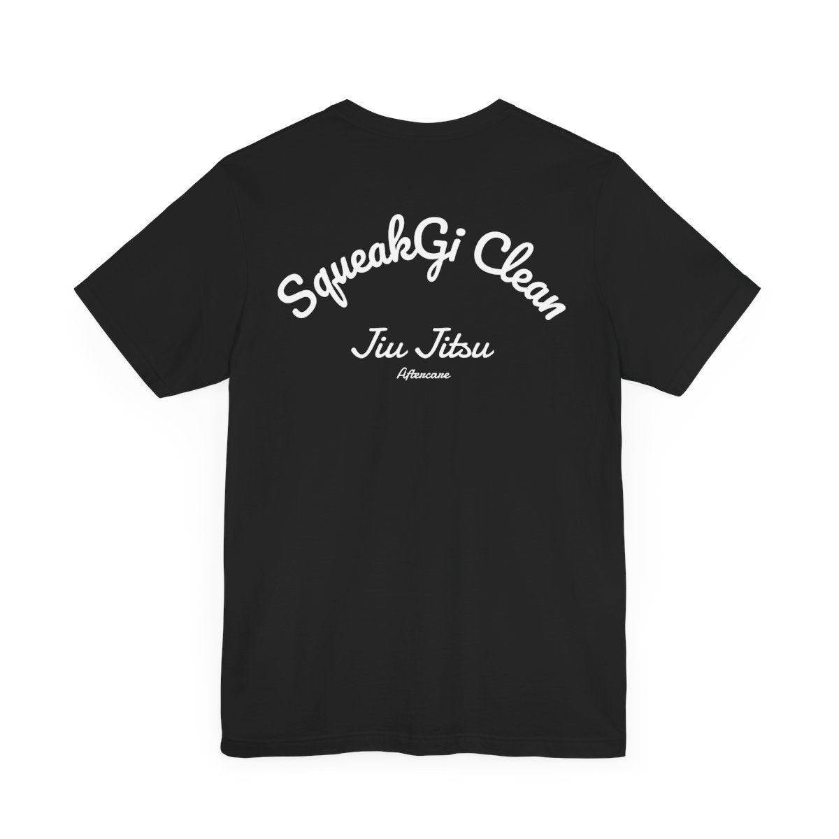 SqueakGi Clean T-Shirt