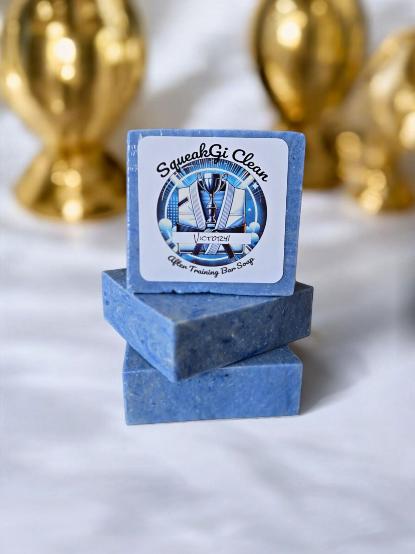 Victory! - 5oz Bar Soap