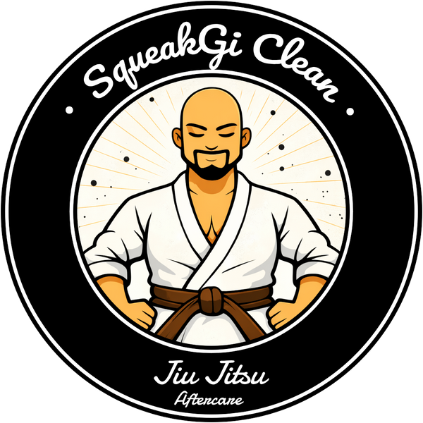 SqueakGi Clean LLC