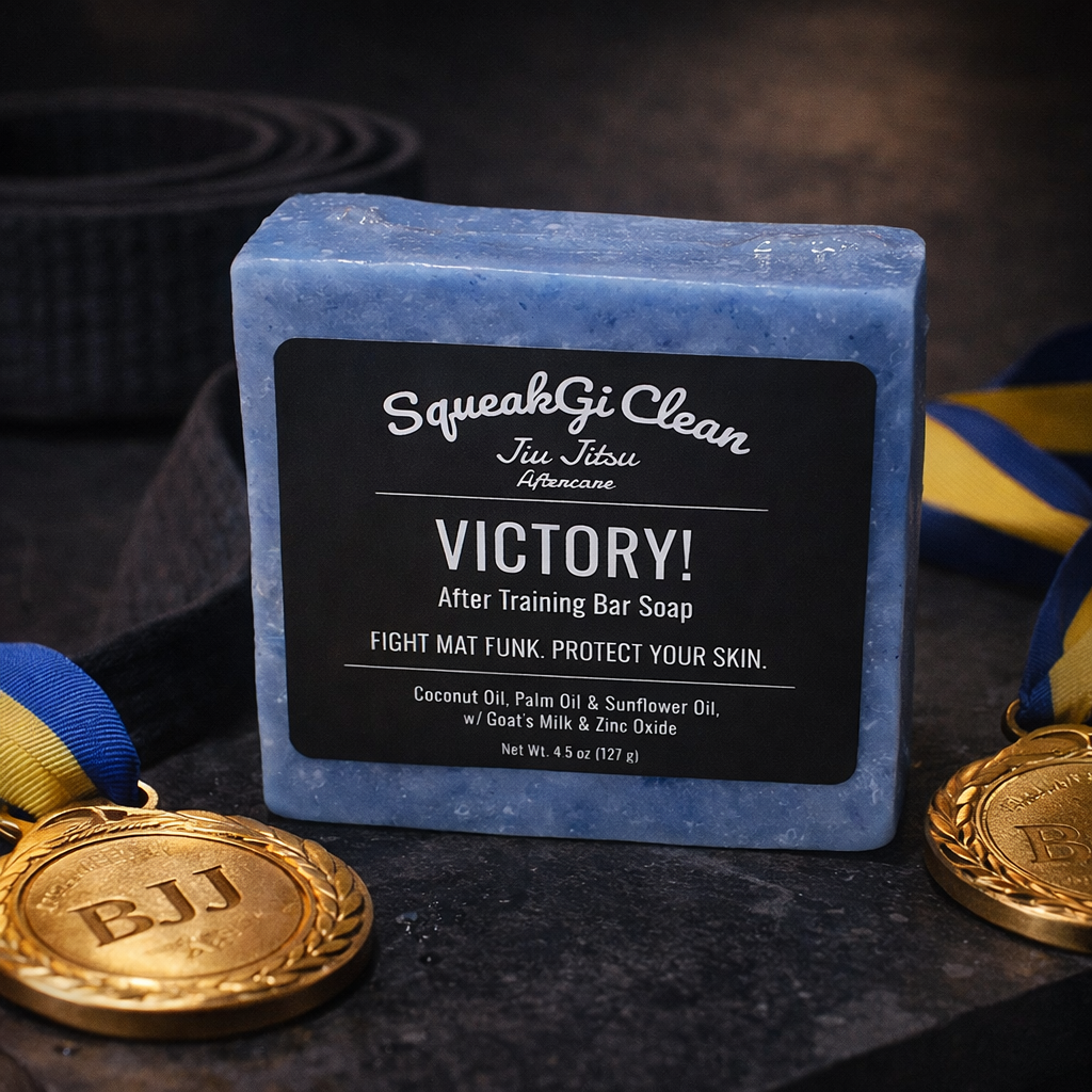 Victory! - 4.5oz Bar Soap