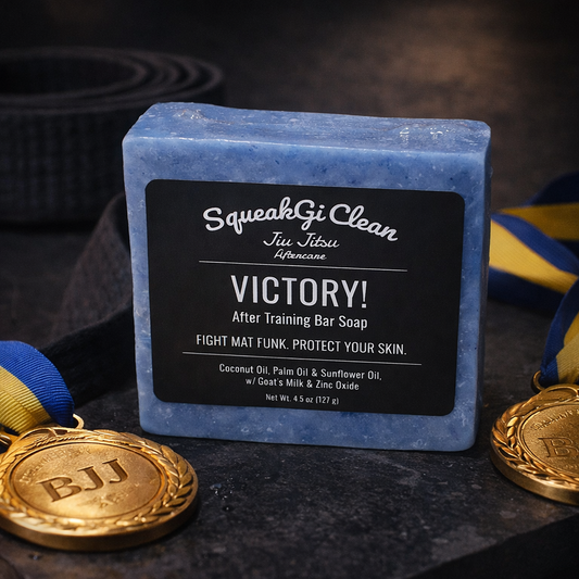 Victory! - 4.5oz Bar Soap